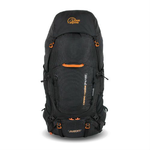 Lowe alpine cerro torre 75 100 2025