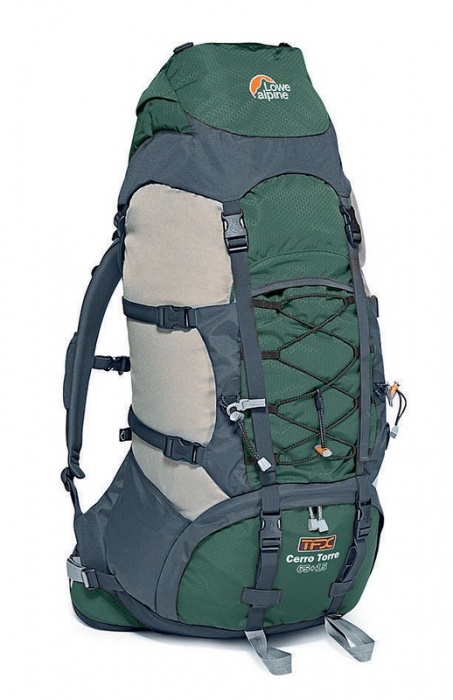 Mochila TOWCAR Trekking 20L.