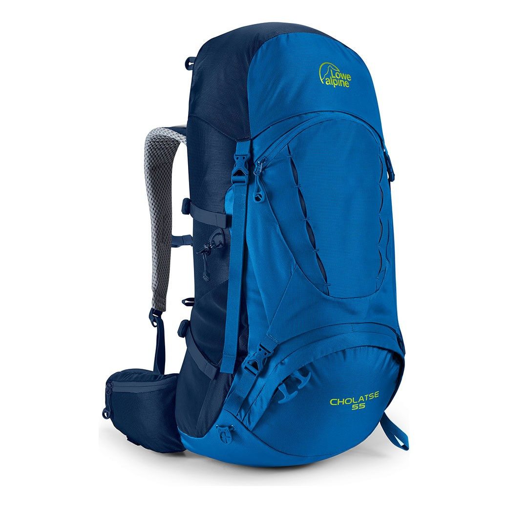 Lowe Alpine - AT Voyager 55+15 - Mochila de viaje - Hombre