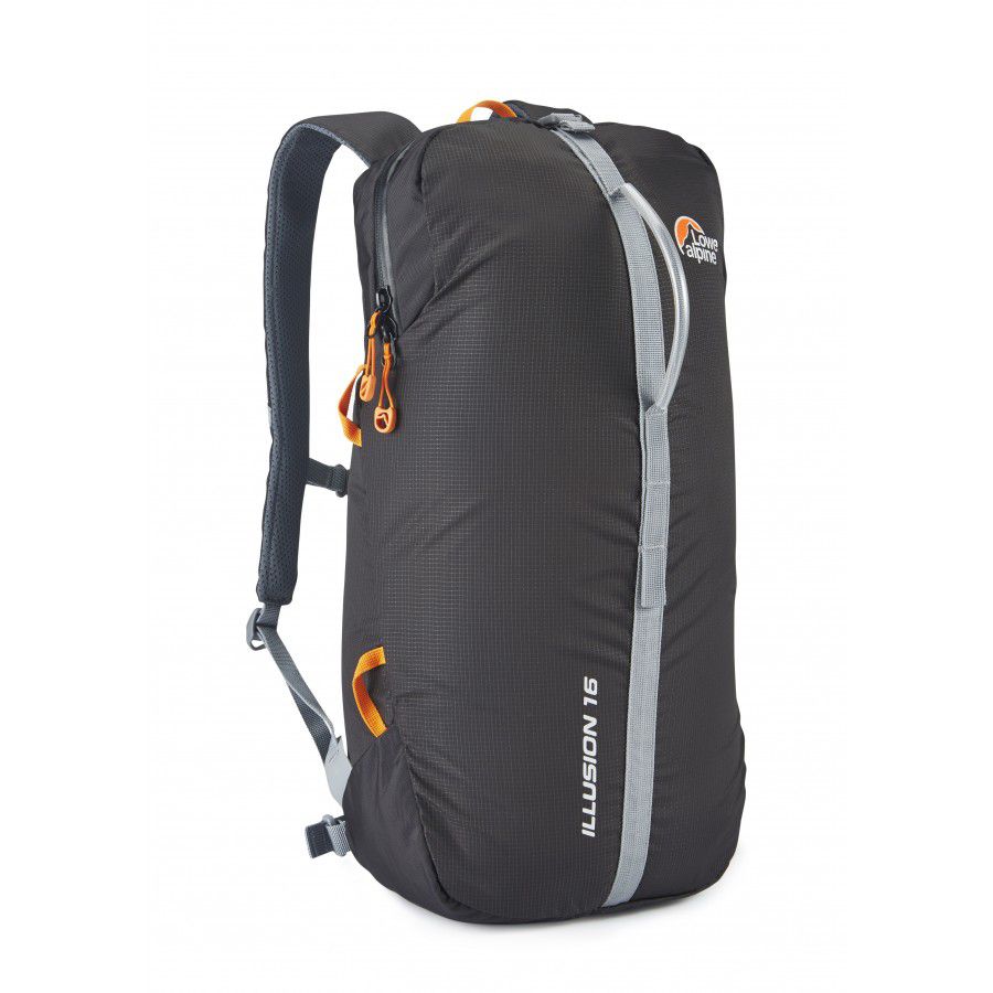 Lowe Alpine Illusion pack 16L - Naka - Tienda de escalada