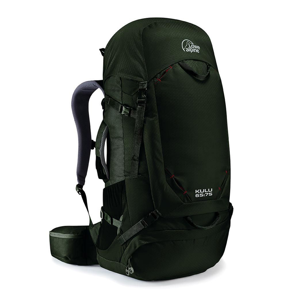 Mochila lowe alpine hotsell