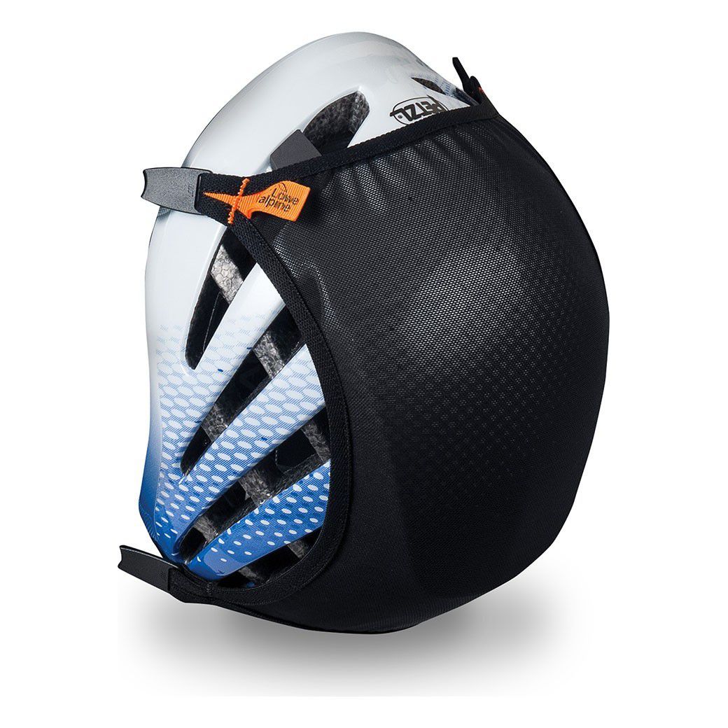Lowe Alpine Sujeta Casco Para Mochila Tienda Online de escalada y montana