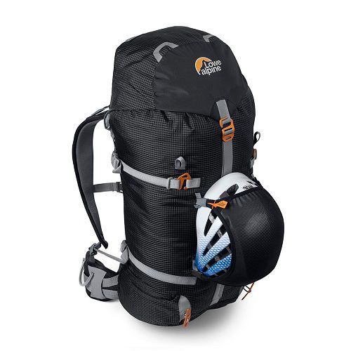 Capa Impermeável Para Mochila Lowe Alpine - Proteção Contra Chuva