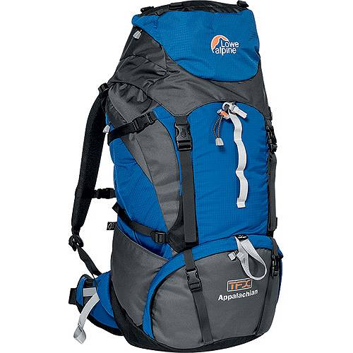 Lowe Alpine TFX Appalachian 75+15L Naka Outdoors Tienda de escalada