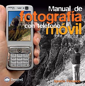 Manual de Fotografía con Teléfono Móvil