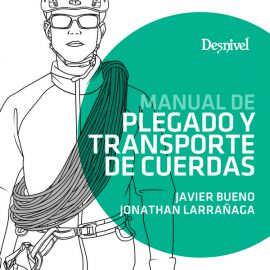 Manual de Plegado y Transporte de Cuerdas