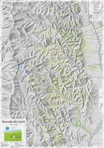 Mapa Cachi- Aoneker/Pixmap