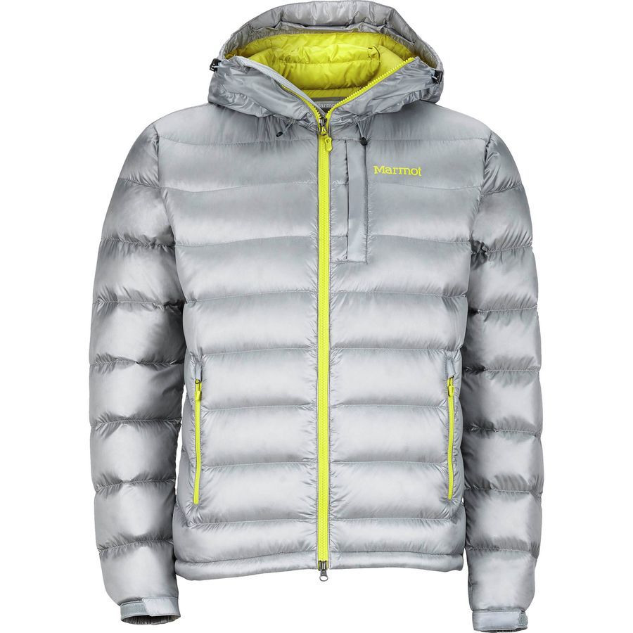 Marmot Ama Dablam Jacket Hombre - Naka Outdoors - Tienda de escalada