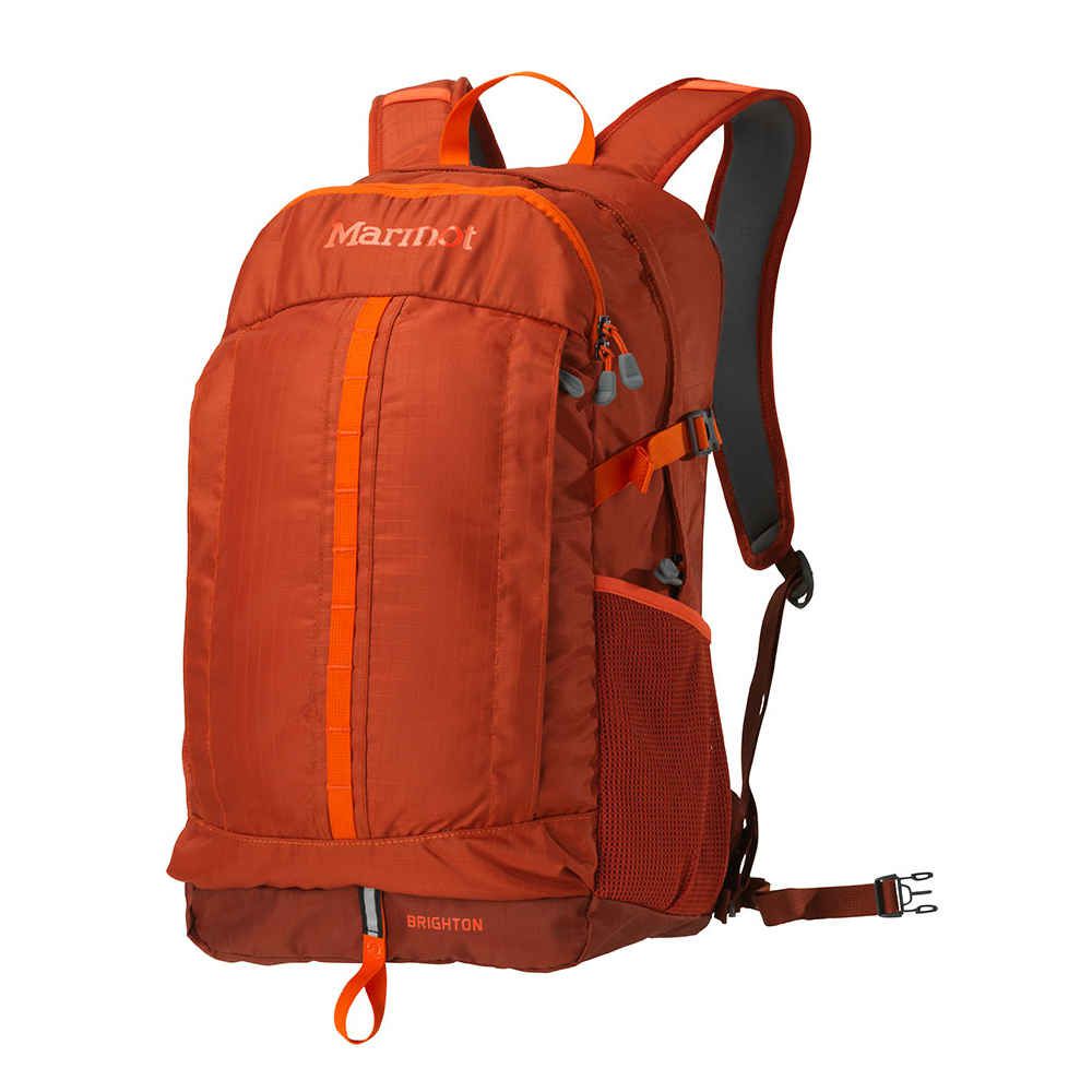 Ten cuidado niebla Vacío Marmot Brighton 30 Litros - Naka Outdoors - Tienda de escalada