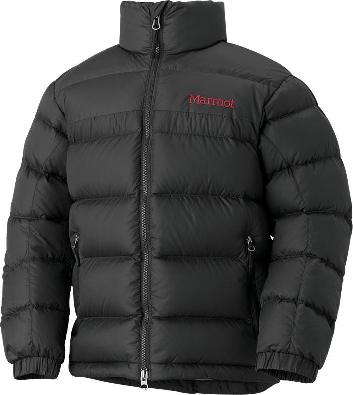 Marmot Guides Down Sweater hombre - Naka Outdoors - Tienda de escalada