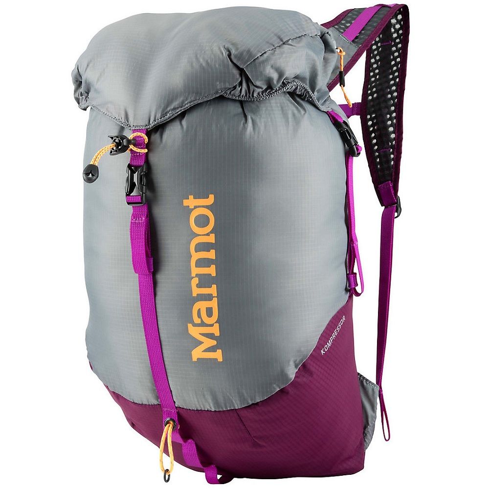 Mochila marmot top kompressor