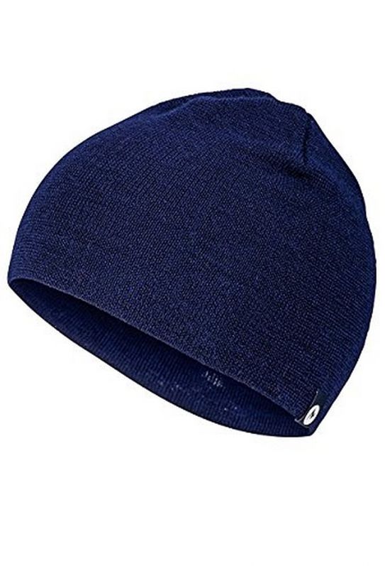 Gorro De Lana Merino Para Hombre Y Mujer - Talla Única, Ultra Suave Y Transpirable | Ideal Para Senderismo, Esquí Y Uso Diario