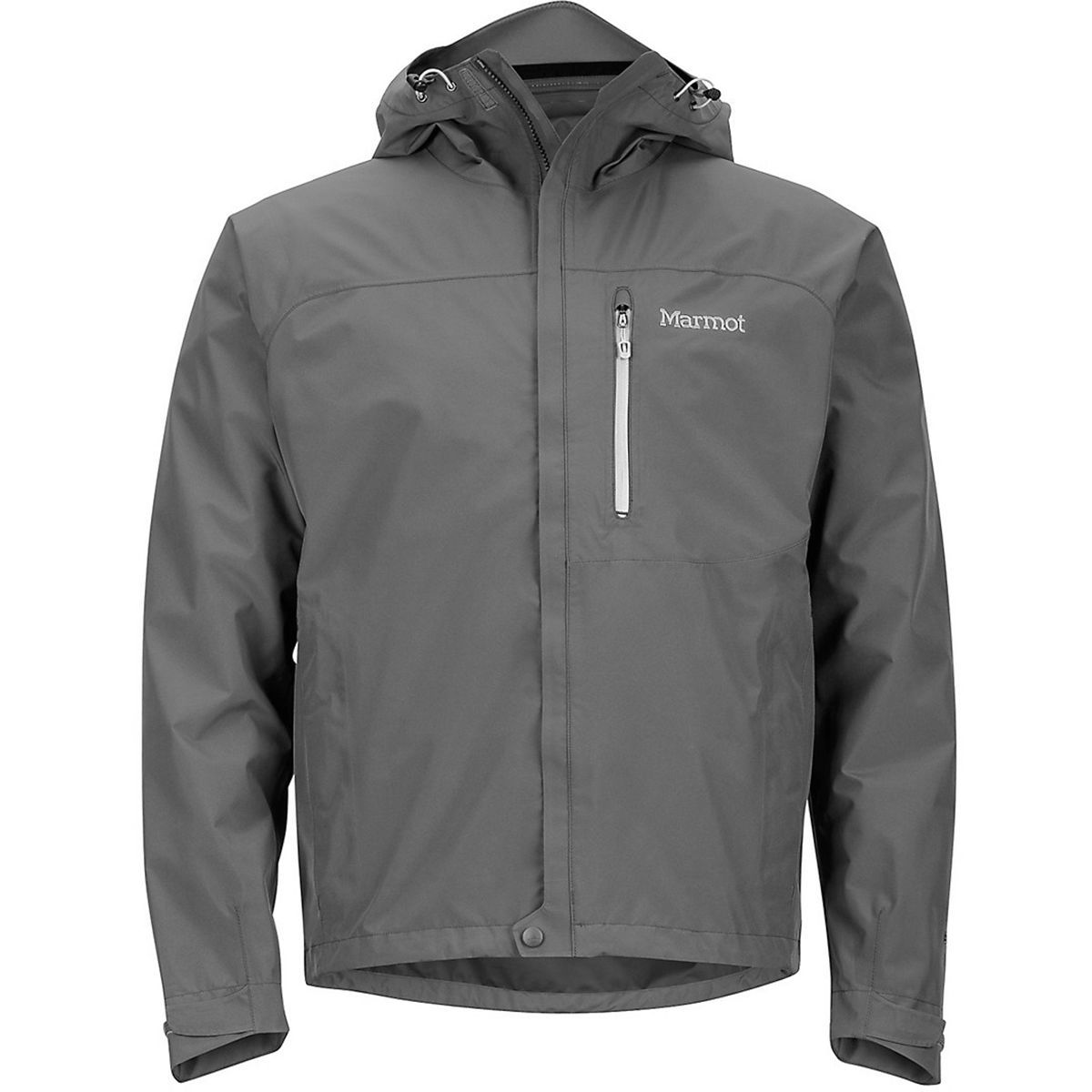 CHAQUETA IMPERMEABLE HOMBRE MARMOT MINIMALIST