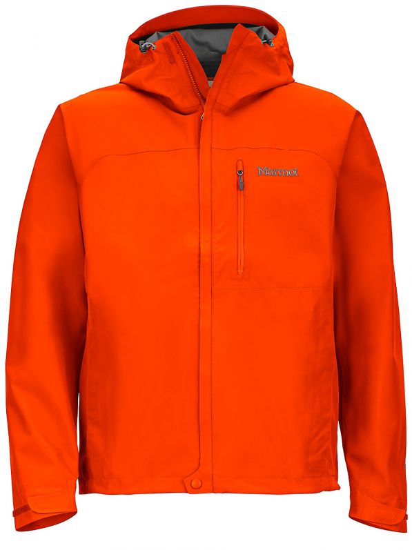 Marmot Minimalist Chaqueta Hombre