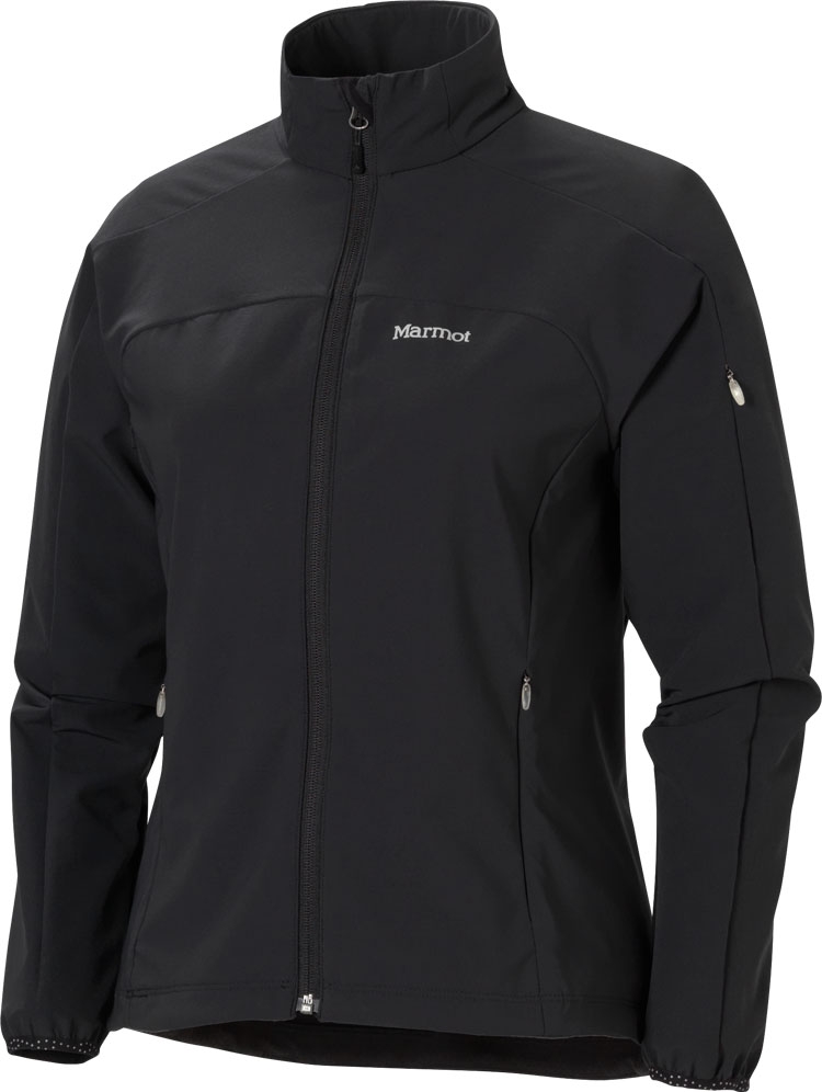 Marmot Tempo Softshell mujer - Naka Outdoors - Tienda de escalada