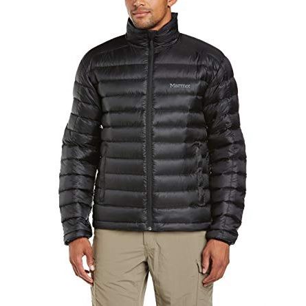 Marmot Zeus Jacket Hombre - 700 Fill - Naka Outdoors - Tienda de escalada