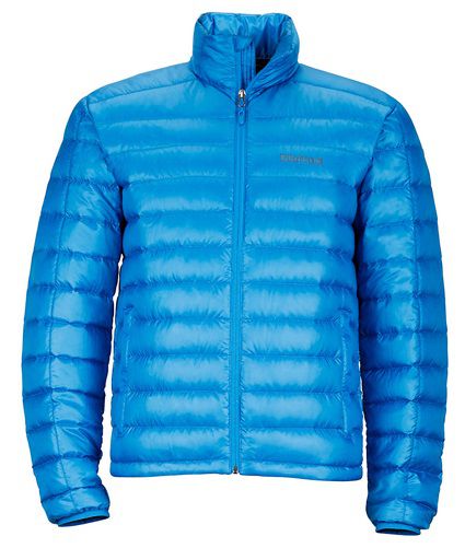 NUEVA CON ETIQUETAS CHAQUETA MARMOT TRANGO SUAVE CÁSCARA con cremallera  completa 91030 Azul eclipse PARA HOMBRE XL $140