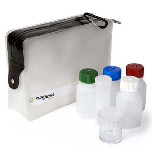 Nalgene Travel Kit