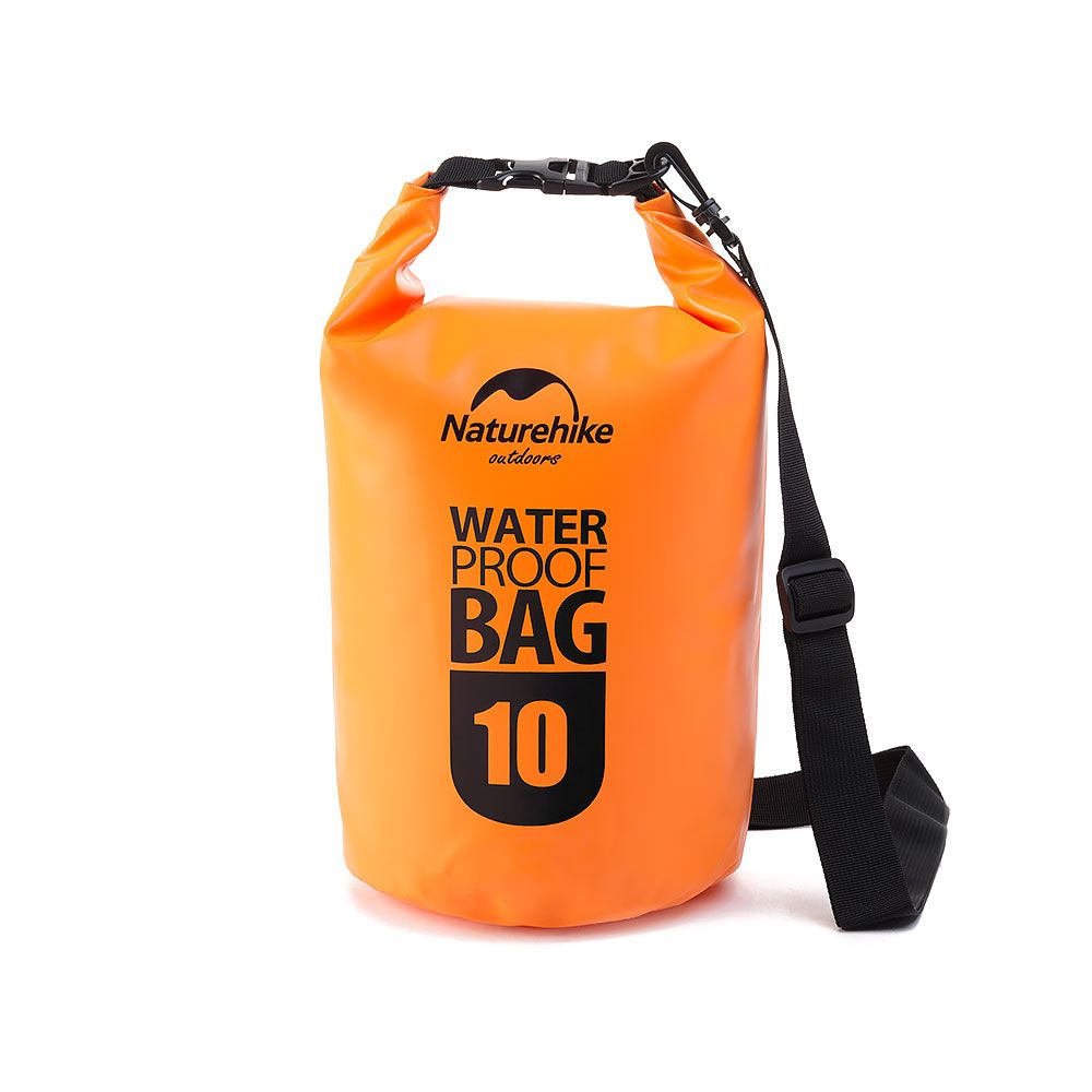 Naturehike Mochila Estanca 20 L - Naka Outdoors - Tienda de escalada