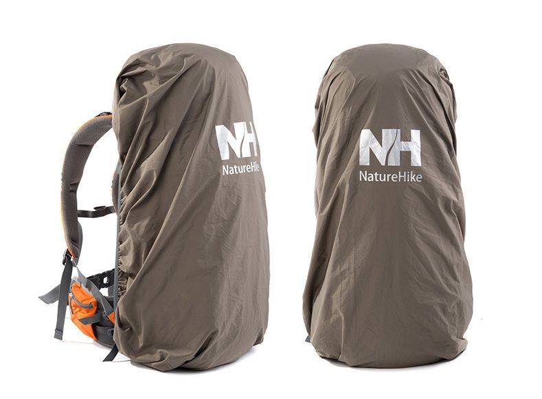 Naturehike Discovery 70+5L - Naka Outdoors - Tienda de escalada