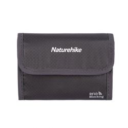 Naturehike Billetera de viaje RFID