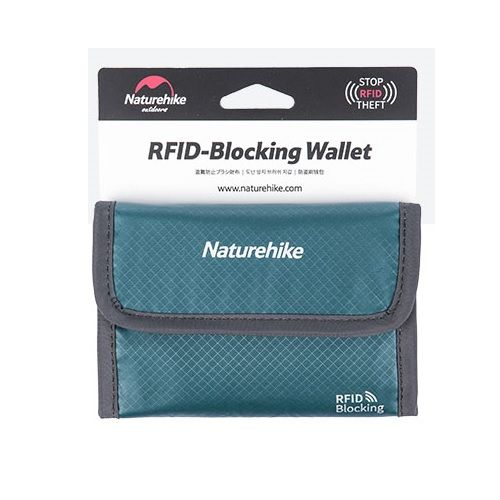 Naturehike Billetera de viaje RFID