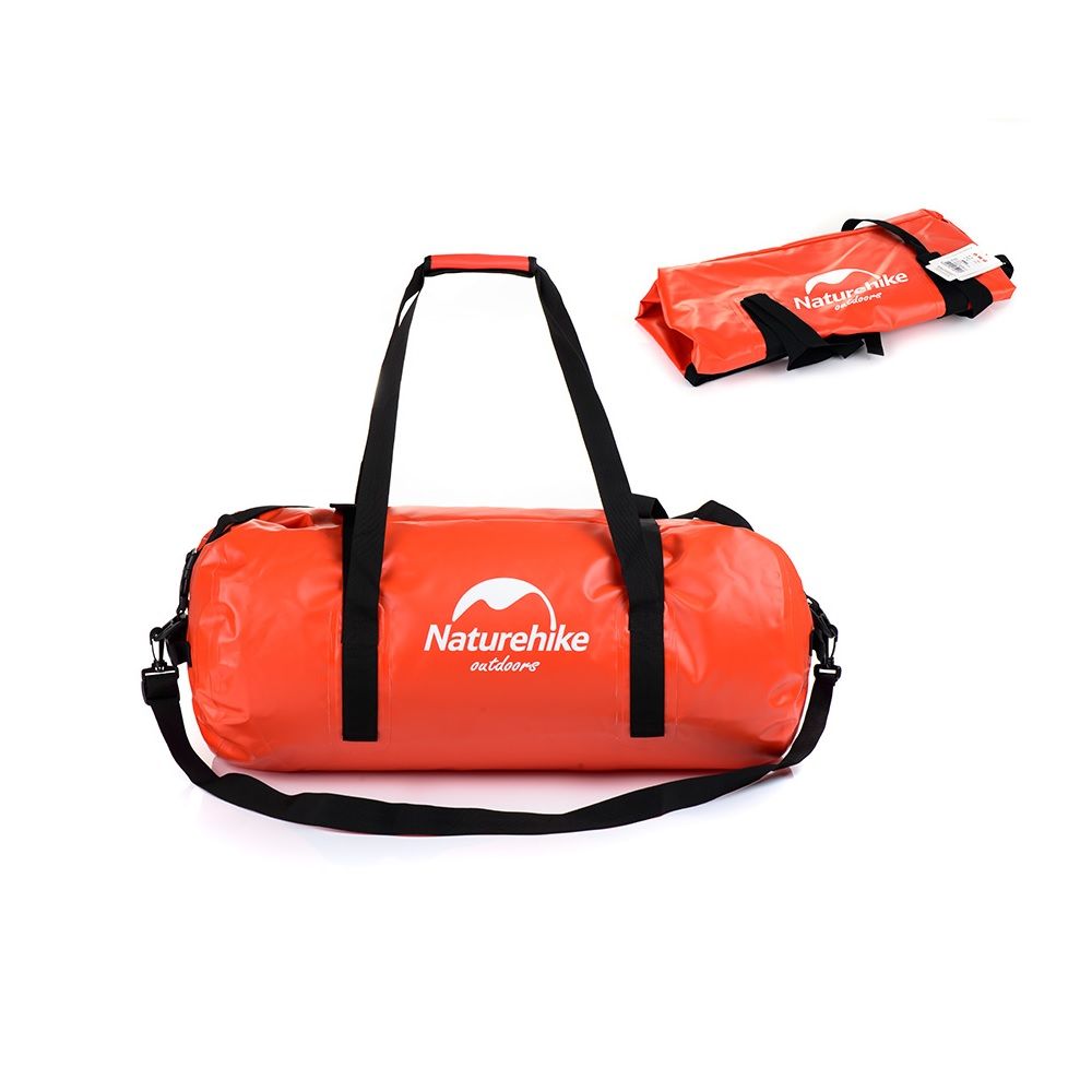 Naturehike Bolso Estanco 90L - Naka Outdoors - Tienda de escalada