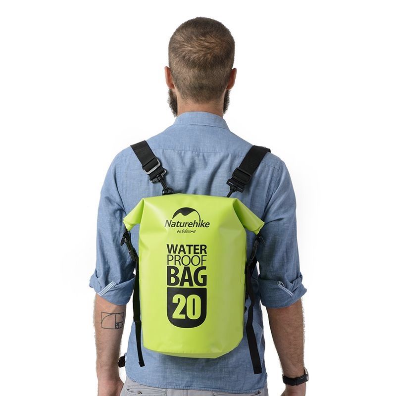 Mochila estanco online
