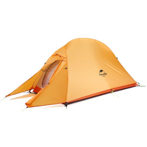 Naturehike Cloud UP 1 Persona - Varillas aluminio