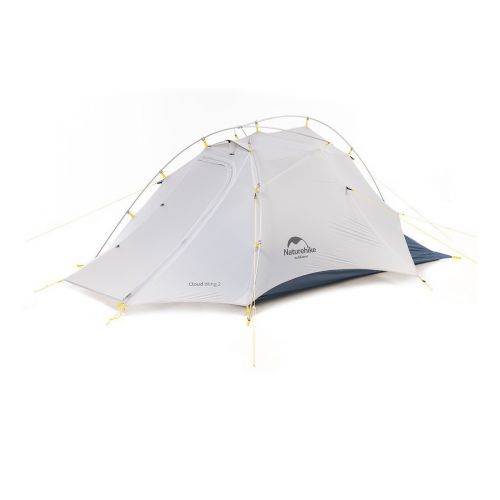 Naturehike Cloud UP - Wing 2 Personas