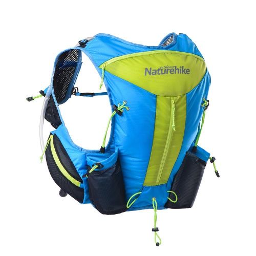 Naturehike Cross-country running 12L