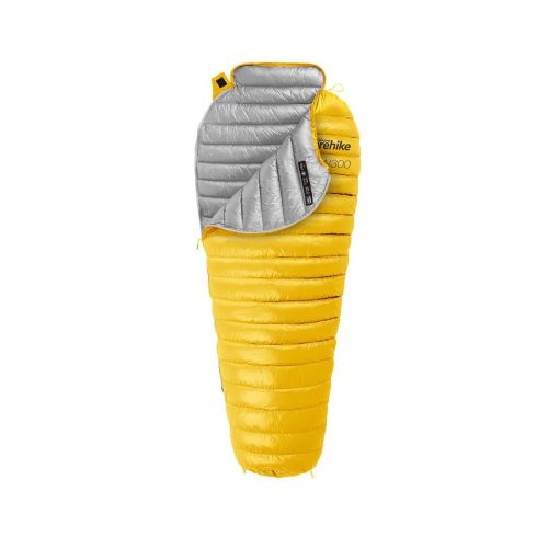 Naturehike CW300 Duvet 300 gr 750PF (Límite 4°)