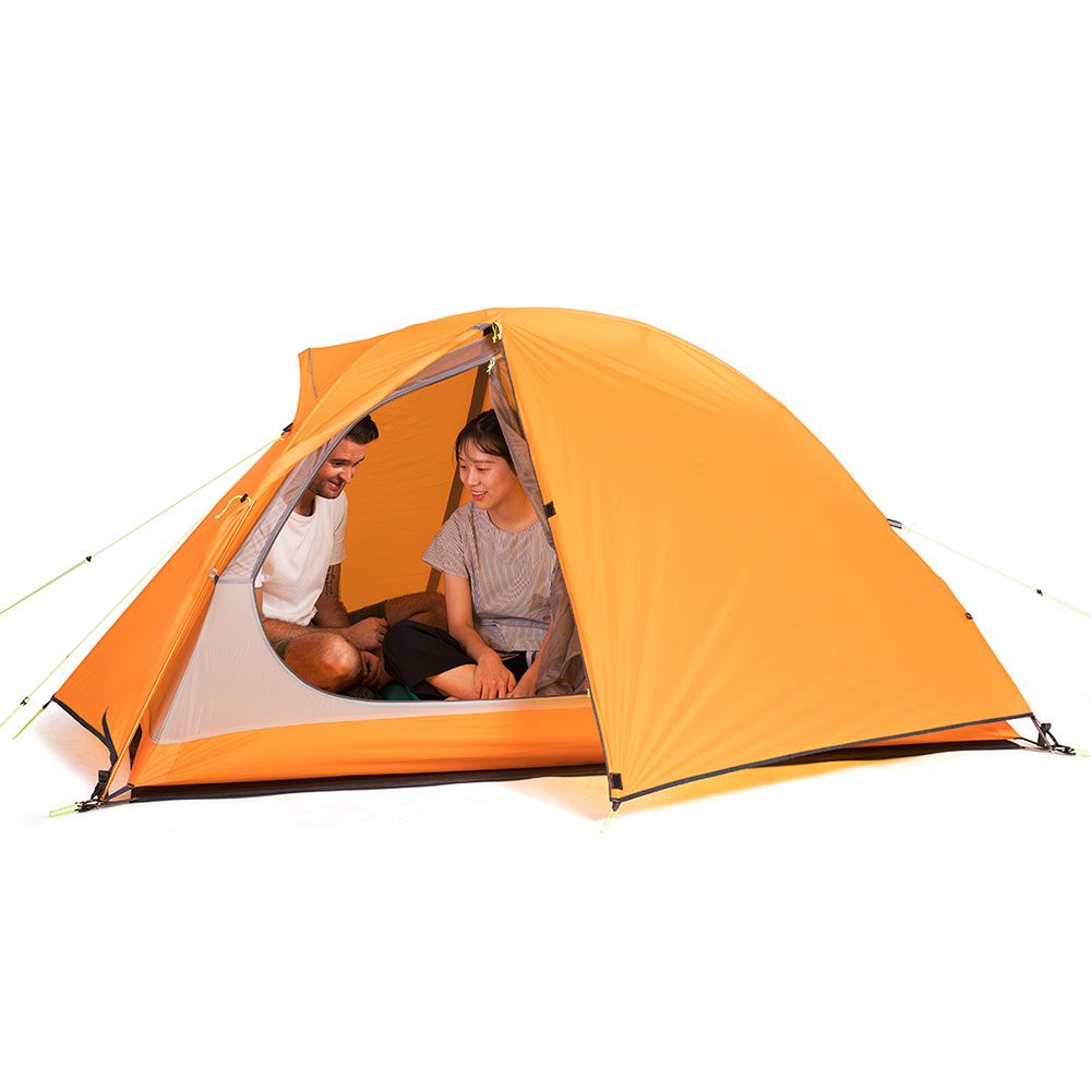Naturehike spider 2 hotsell