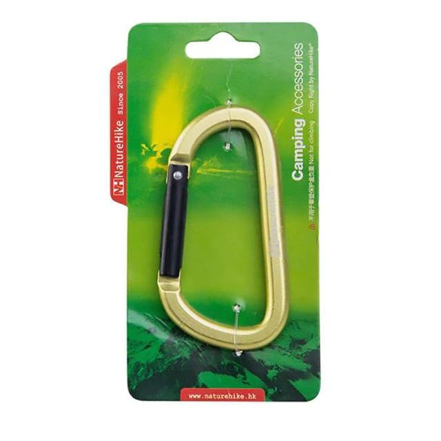 Fixe Faders Micro Llavero Mosqueton con Argolla - Naka Outdoors - Tienda de  escalada