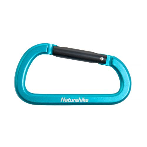 Naturehike D Shape Mosqueton Llavero 8cm