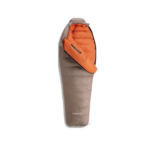 Naturehike Inferno Duvet 1Kg relleno 750FP (Límite -22°)