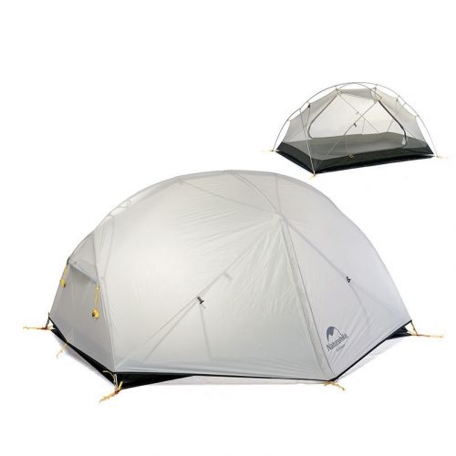 Naturehike Mongar Ultraliviana 2 Personas