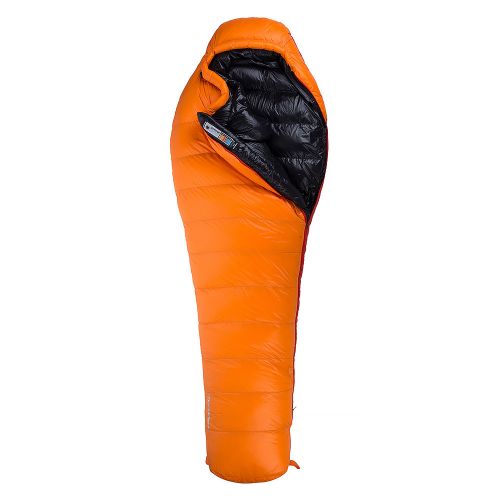 Naturehike NH01 Duvet 400gr relleno 600PF (Límite 5°)
