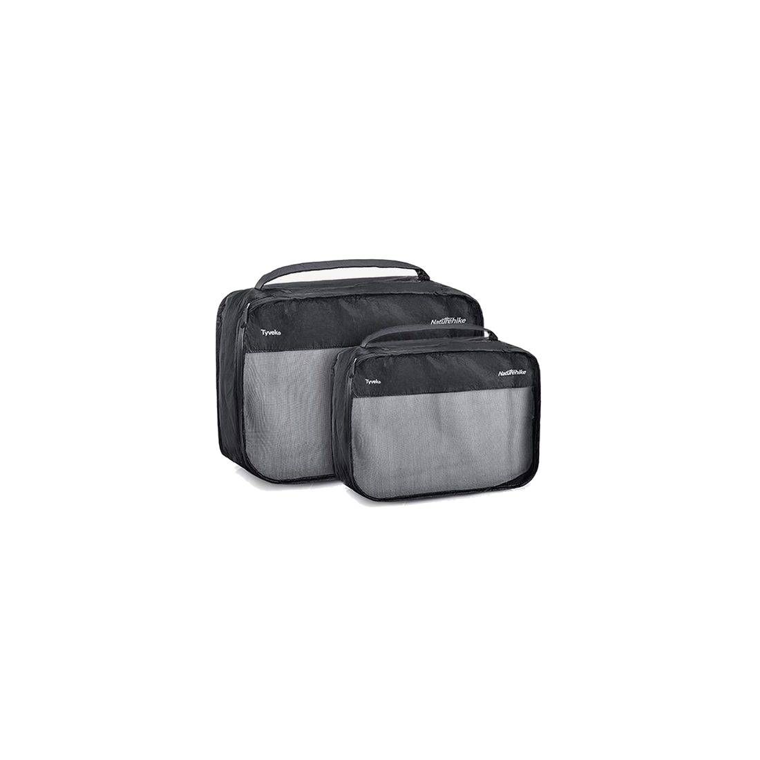 [ELIMINADO] Naturehike Organizador de ropa de Tyvek (set x 2)