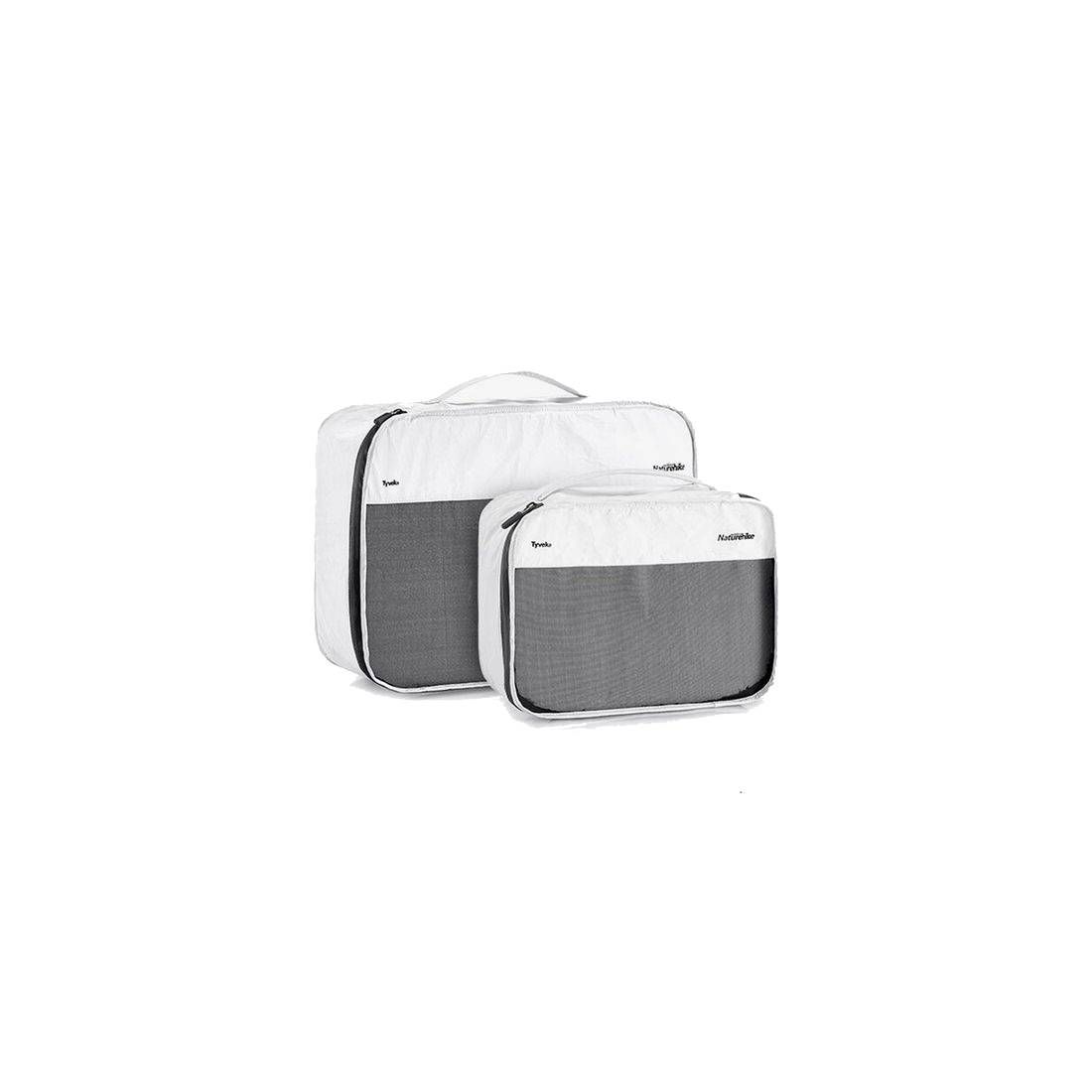 [ELIMINADO] Naturehike Organizador de ropa de Tyvek (set x 2)