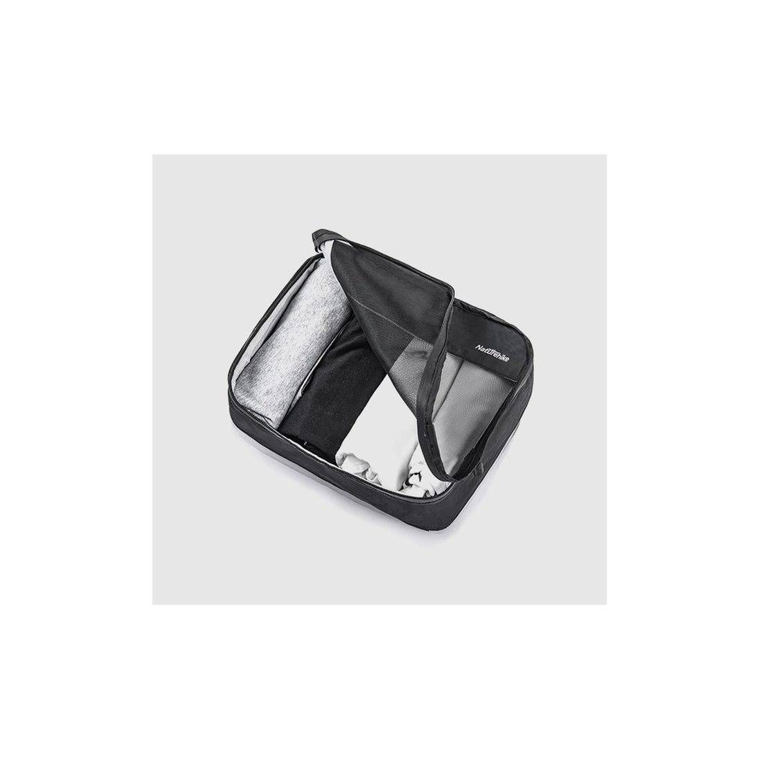 [ELIMINADO] Naturehike Organizador de ropa de Tyvek (set x 2)