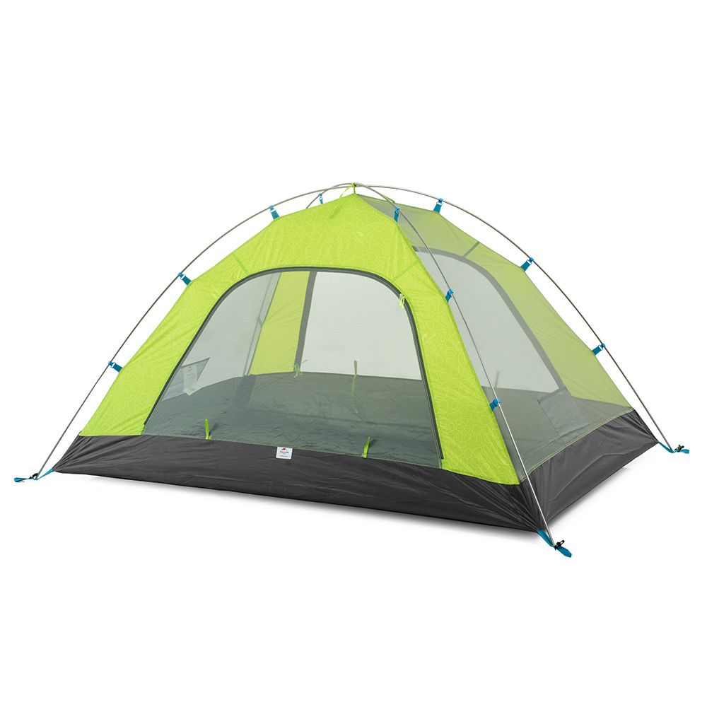 Naturehike Taga Tenda Da Campeggio Ultra Leggera 1-2 Persona Escursioni A Piedi | Confronta Prezzi - 4