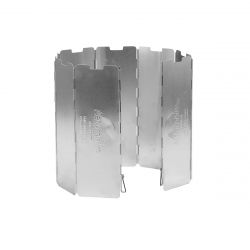 Naturehike Paravientos Plegable Aluminio
