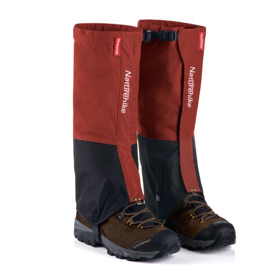 Polainas impermeable Trekking Nieve Outdoor 079