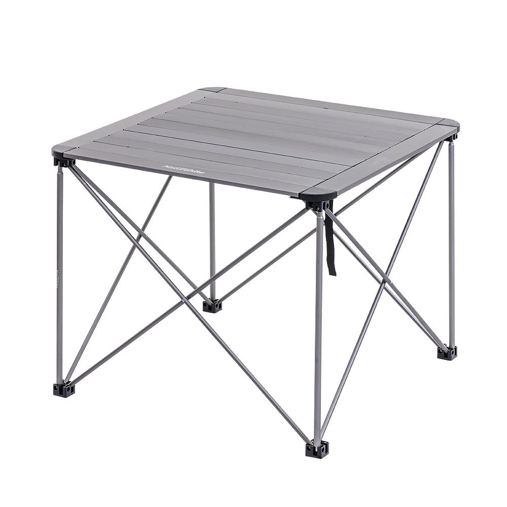 Mesa Plegable de Aluminio Large - Naturehike Argentina