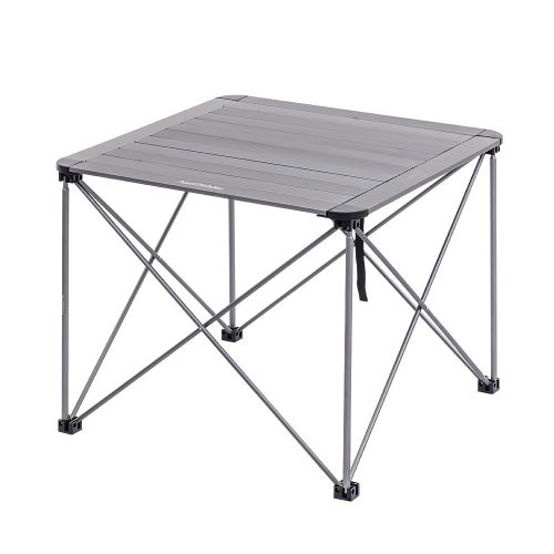 Naturehike Mesa Plegable de Aluminio Large