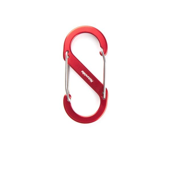 Naturehike S Type Mosqueton Llavero Small