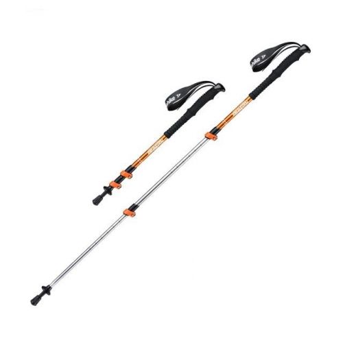 Naturehike ST01 Aluminio 3 secciones Mujer
