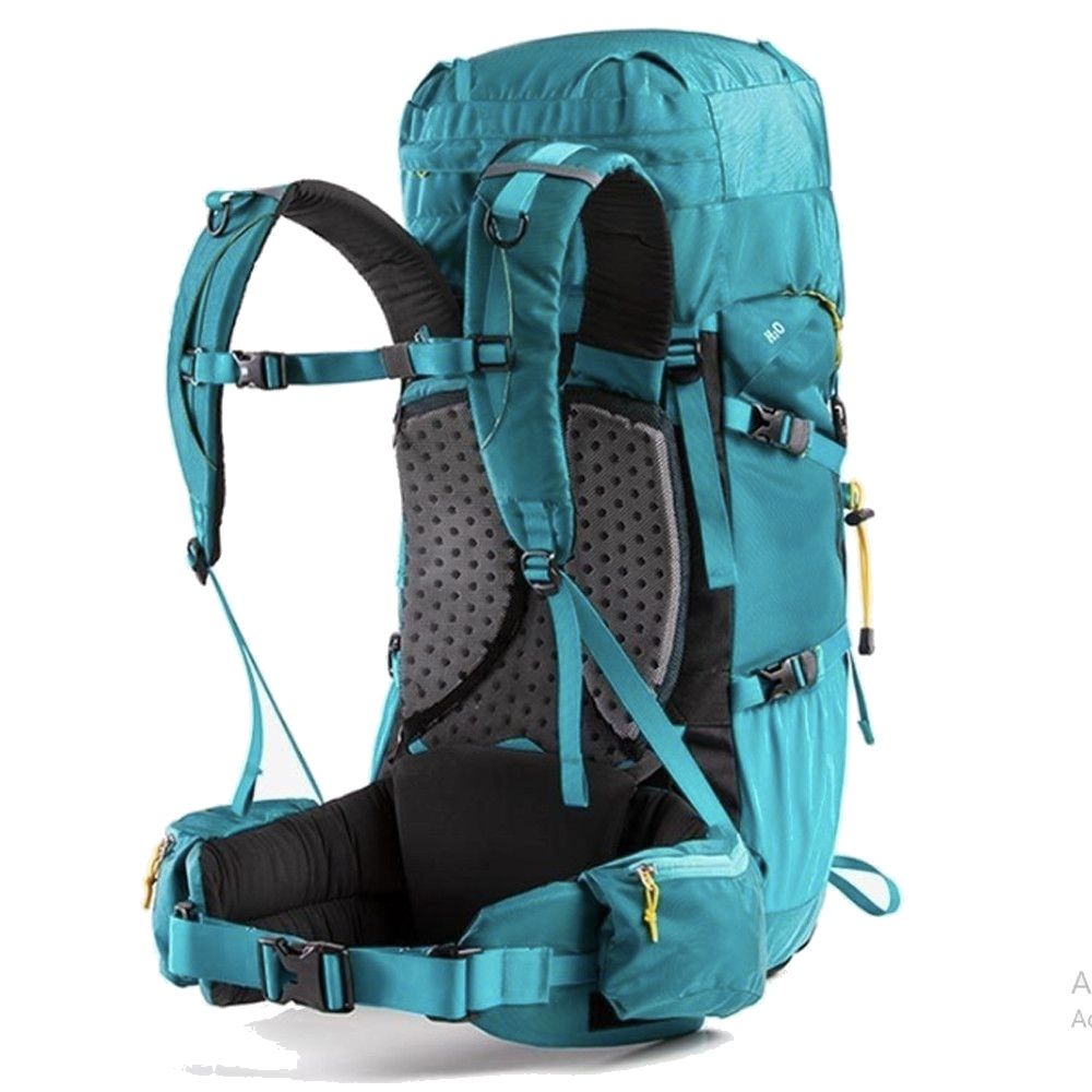 Mochila de Trekking 45L - Naturehike Argentina