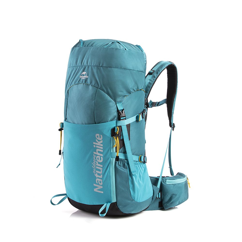 Mochila de Camping 45 lts Outdoors Professional